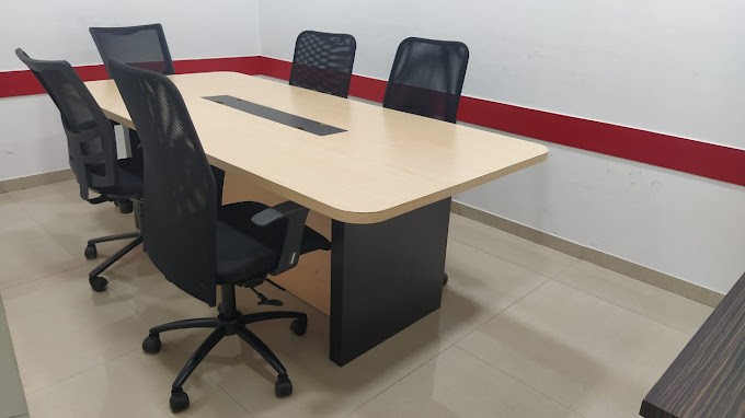 Coworking Space in Mulund BI131 BI131